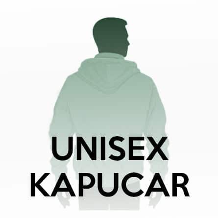 Kapucar Unisex